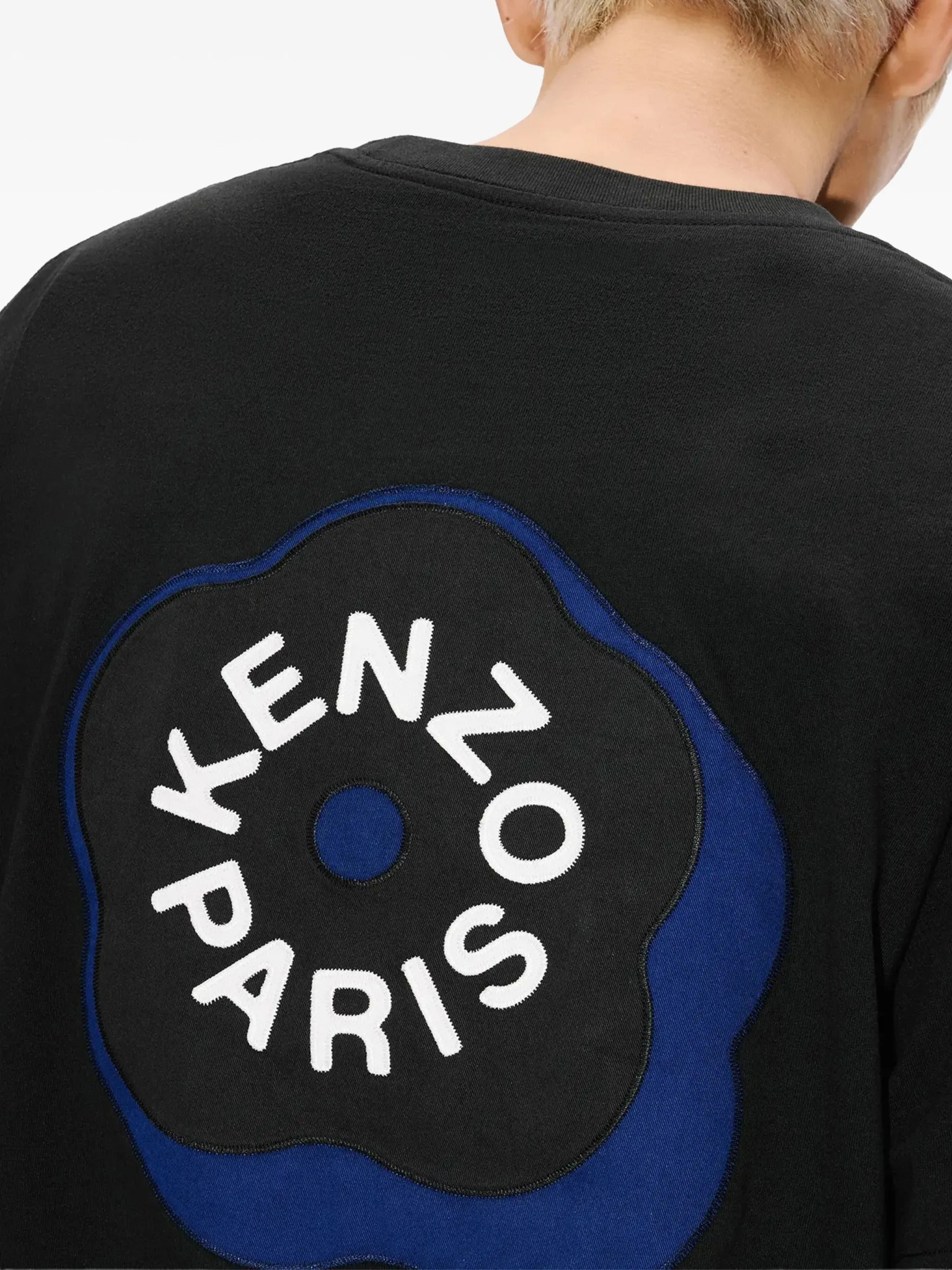 [Kenzo] T-shirts Short Sleeve SS26 FG55TS4024SG