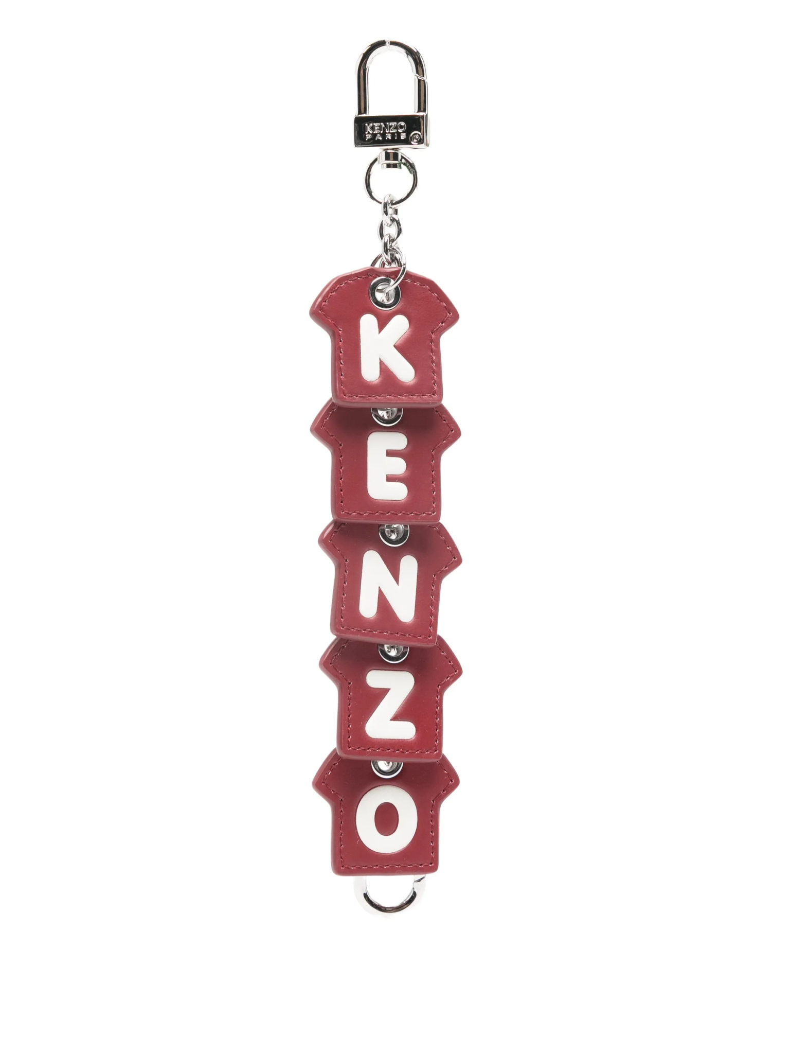 [Kenzo] Keyring SS26 FG58AC130M03