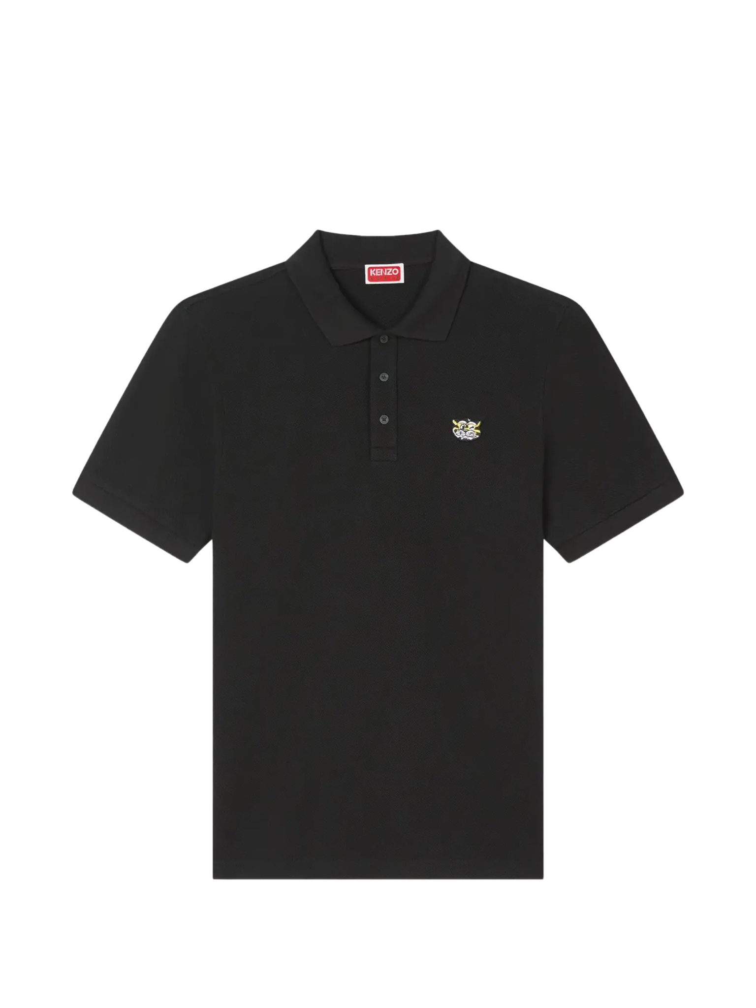 [Kenzo] T-shirts Short Sleeve SS26 FG55PO1014PU