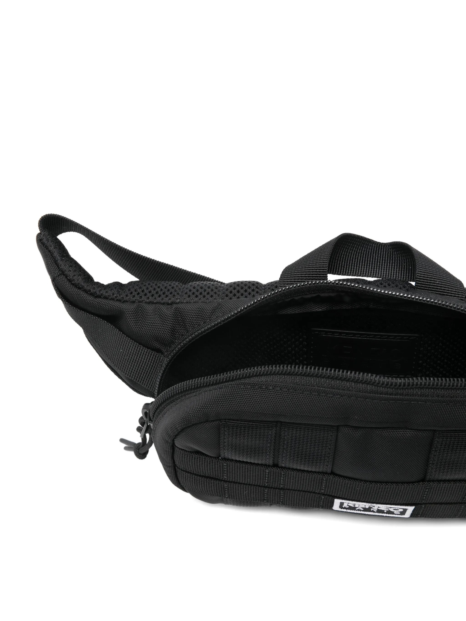 [Kenzo] Belt Bag SS26 FG55SA207F20