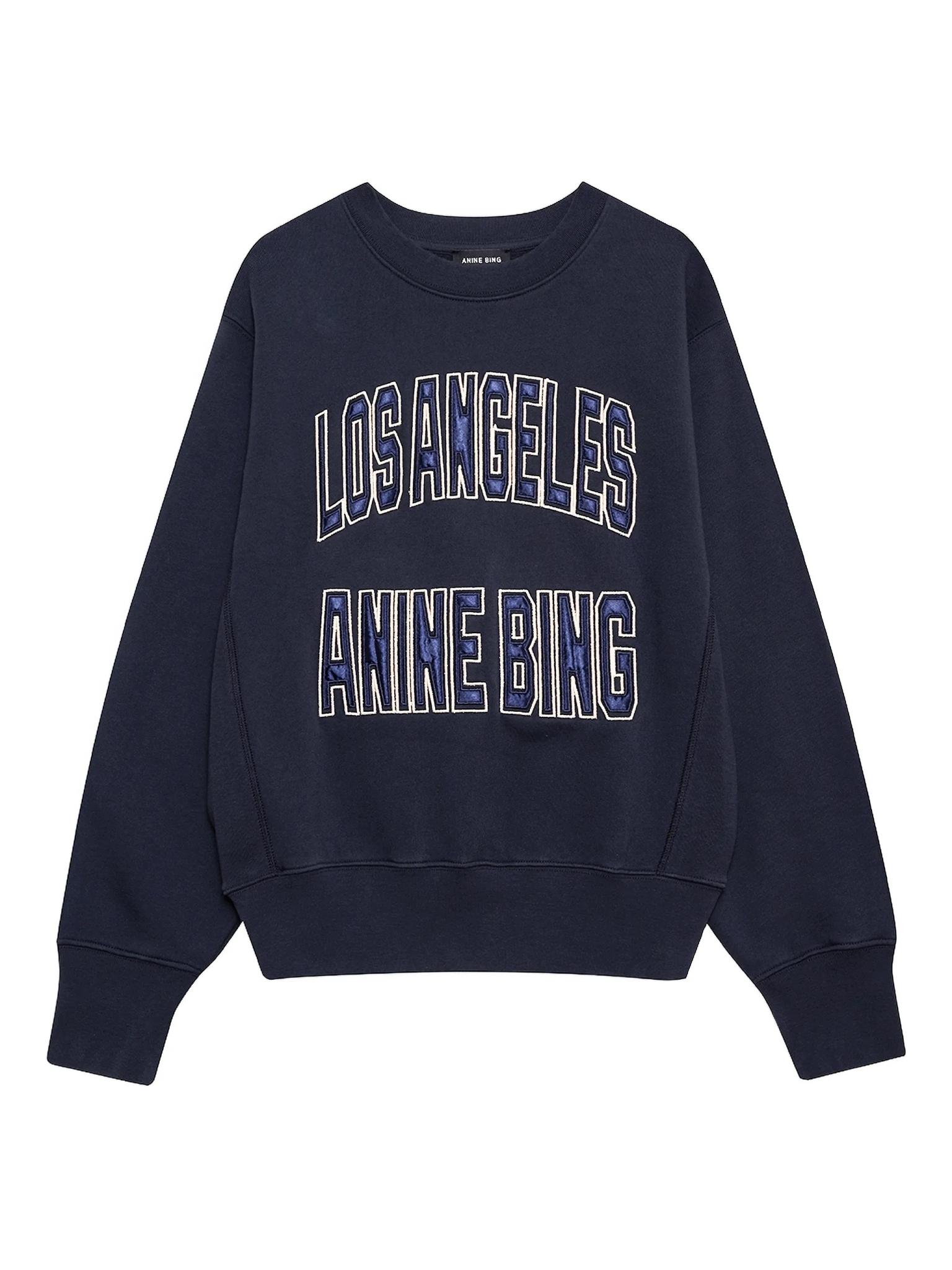 [Anine Bing] Sweatshirt SS26 A0811677VTG3