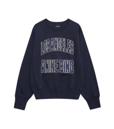 [Anine Bing] Sweatshirt SS26 A0811677VTG3