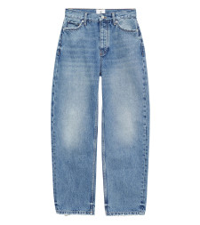 [Anine Bing] Jeans SS26 A0611764WHD9