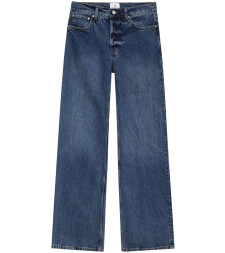 [Anine Bing] Jeans SS26 A061134418WHD8