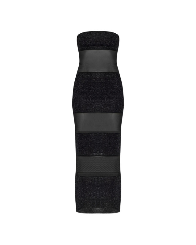 [OSEREE] Sleeveless dress SS26 LPES261