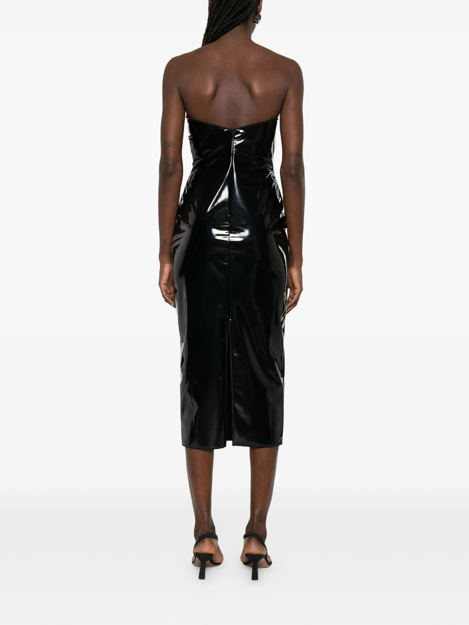 [OSEREE] Sleeveless dress SS26 GBS261
