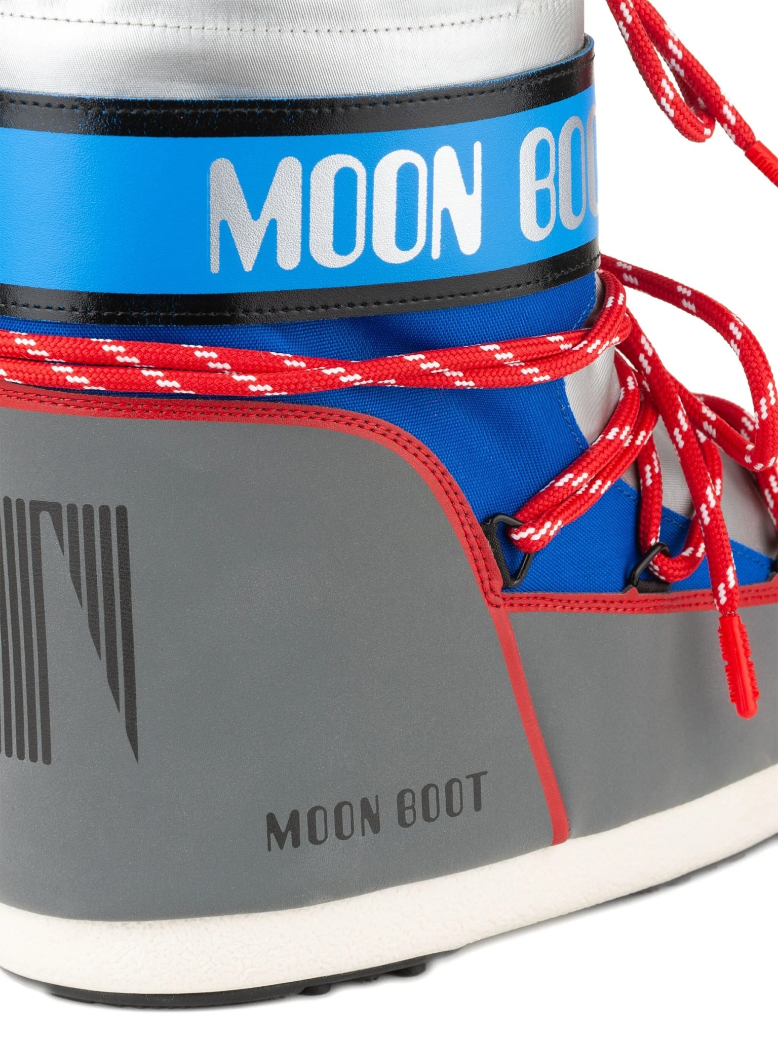 [Moon Boot] Boots SS26 80D1409650