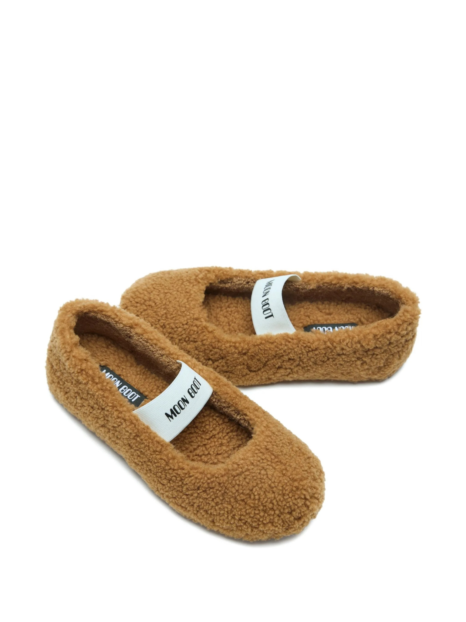 [Moon Boot] Flat shoes SS26 80D2400010