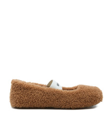 [Moon Boot] Flat shoes SS26 80D2400010