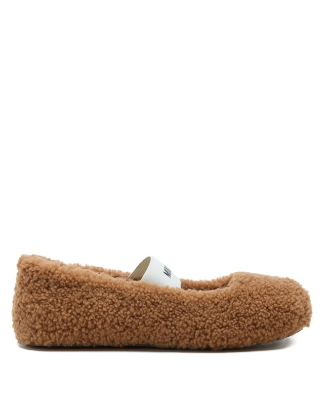 [Moon Boot] Flat shoes SS26 80D2400010
