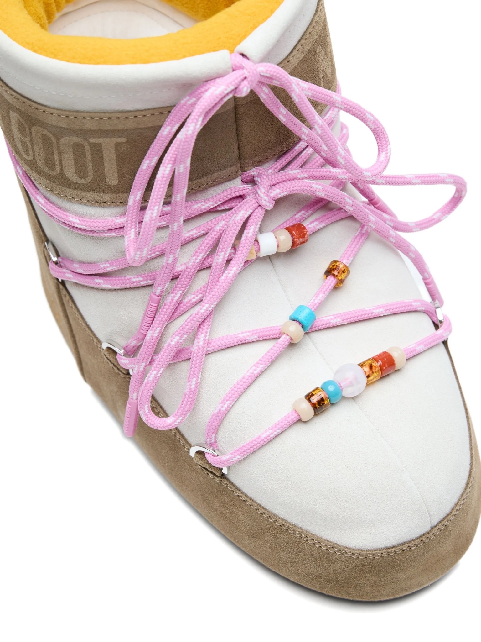 [Moon Boot] Boots SS26 80D1409730