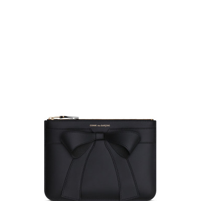[COMME DES GARCONS WALLET] Wallet SS26 SA5100BB