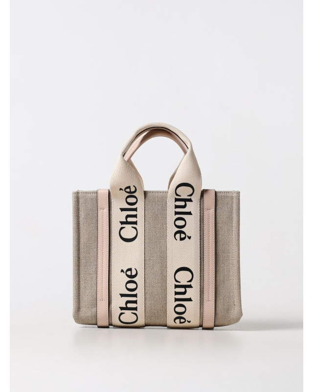 [Chloe] Tote bag SS26 CHC22AS397I26 6J5