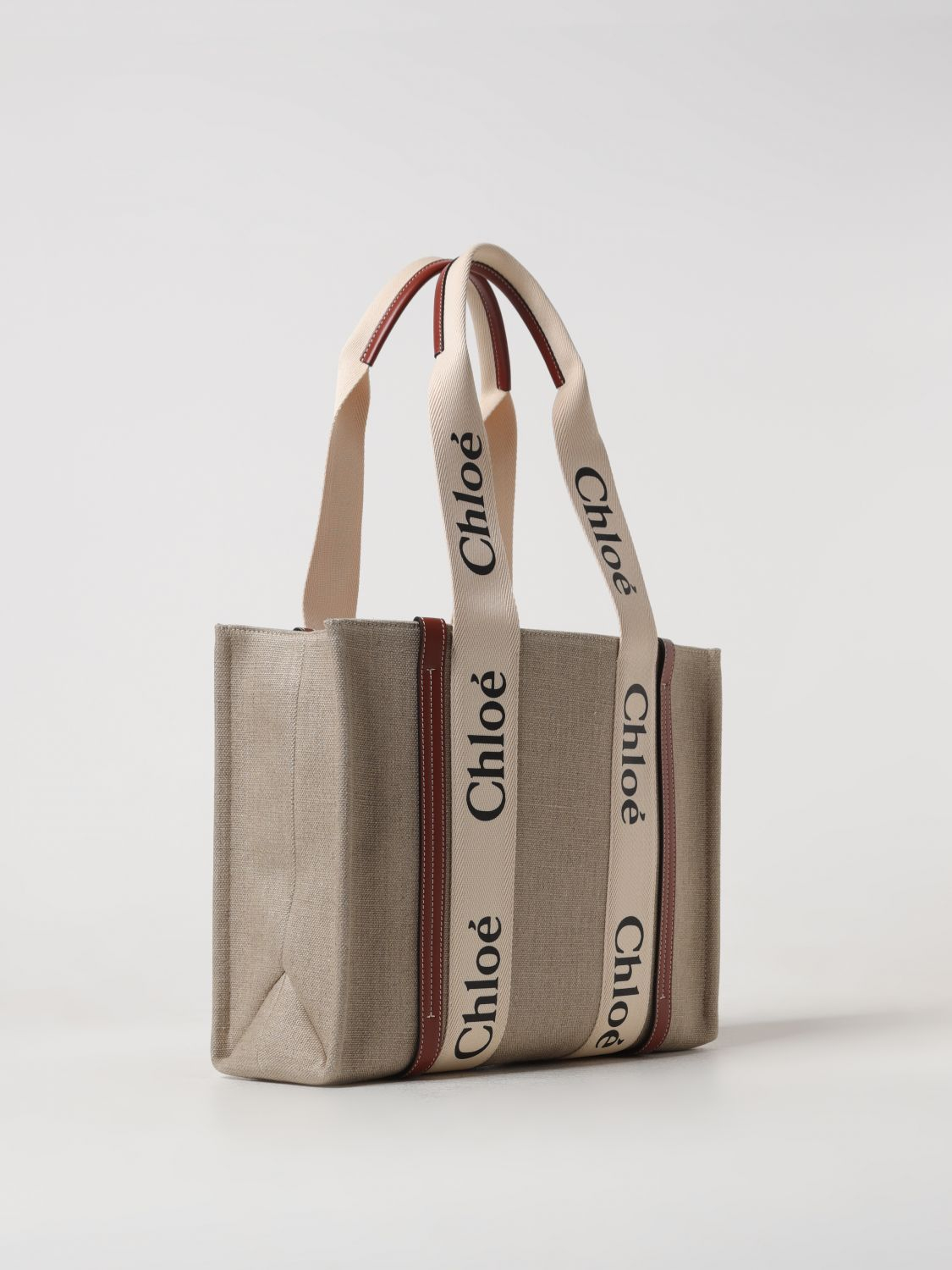 [Chloe] Tote bag SS26 C22AS383I26 90U