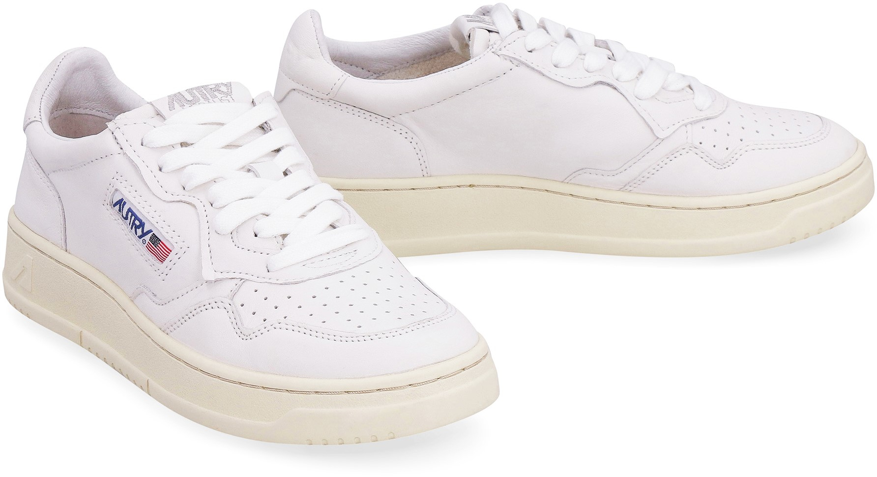 [AUTRY] Sneakers SS24 AULW_GG04