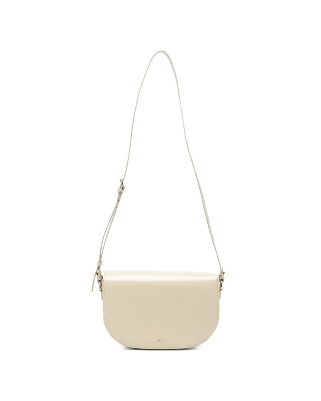 [A.P.C.] Cross body bag SS26 PXCBTF67020