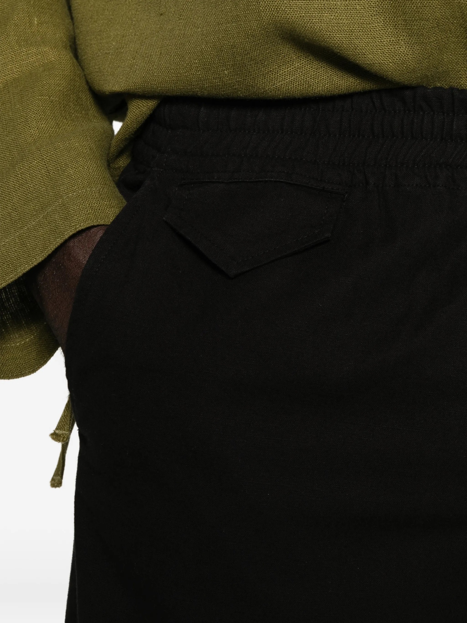 [A.P.C.] Trousers SS26 COHOHH08034