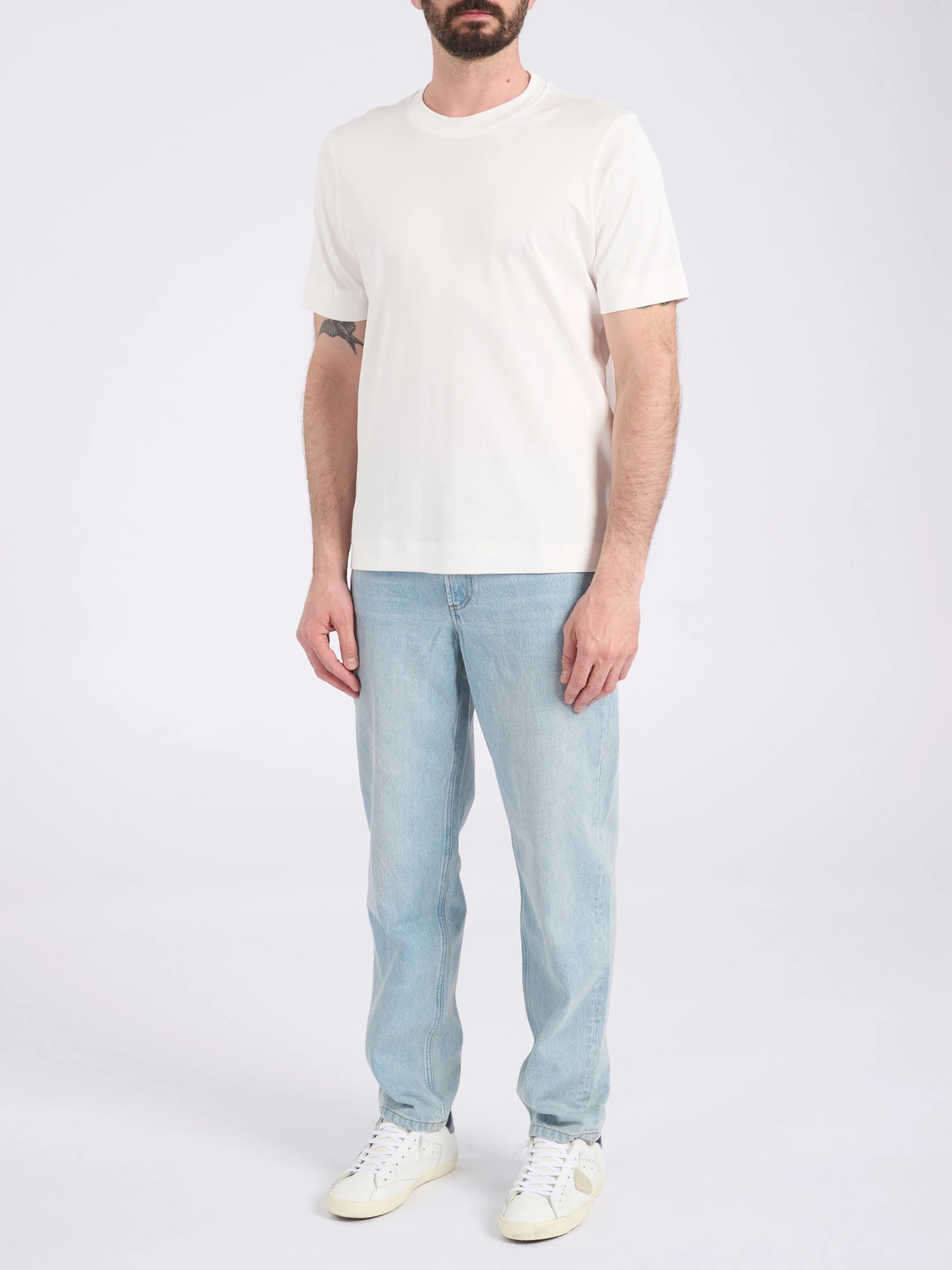 [A.P.C.] Jeans SS26 COHOAH09121