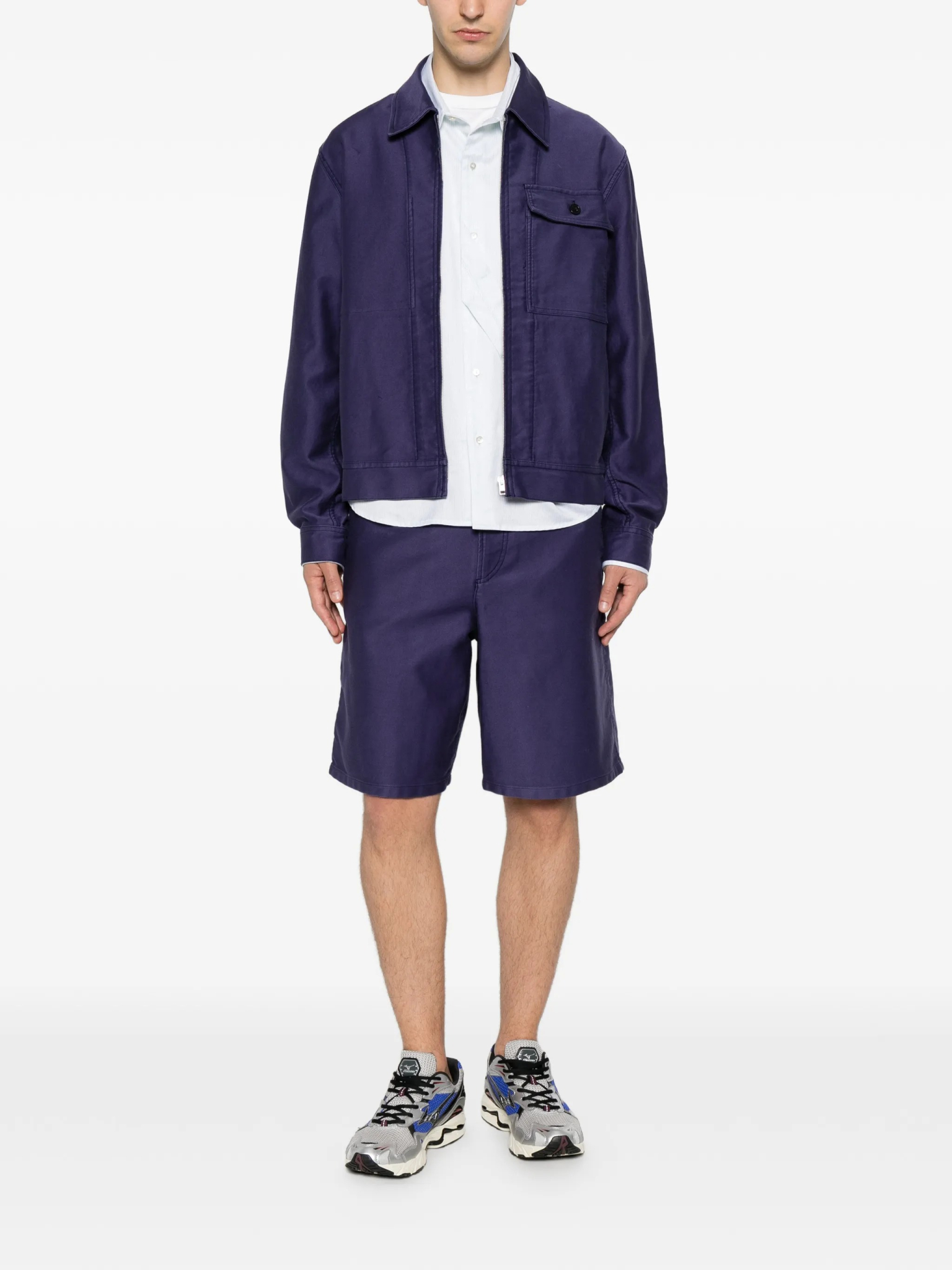 [A.P.C.] Shorts SS26 COHNBH10022