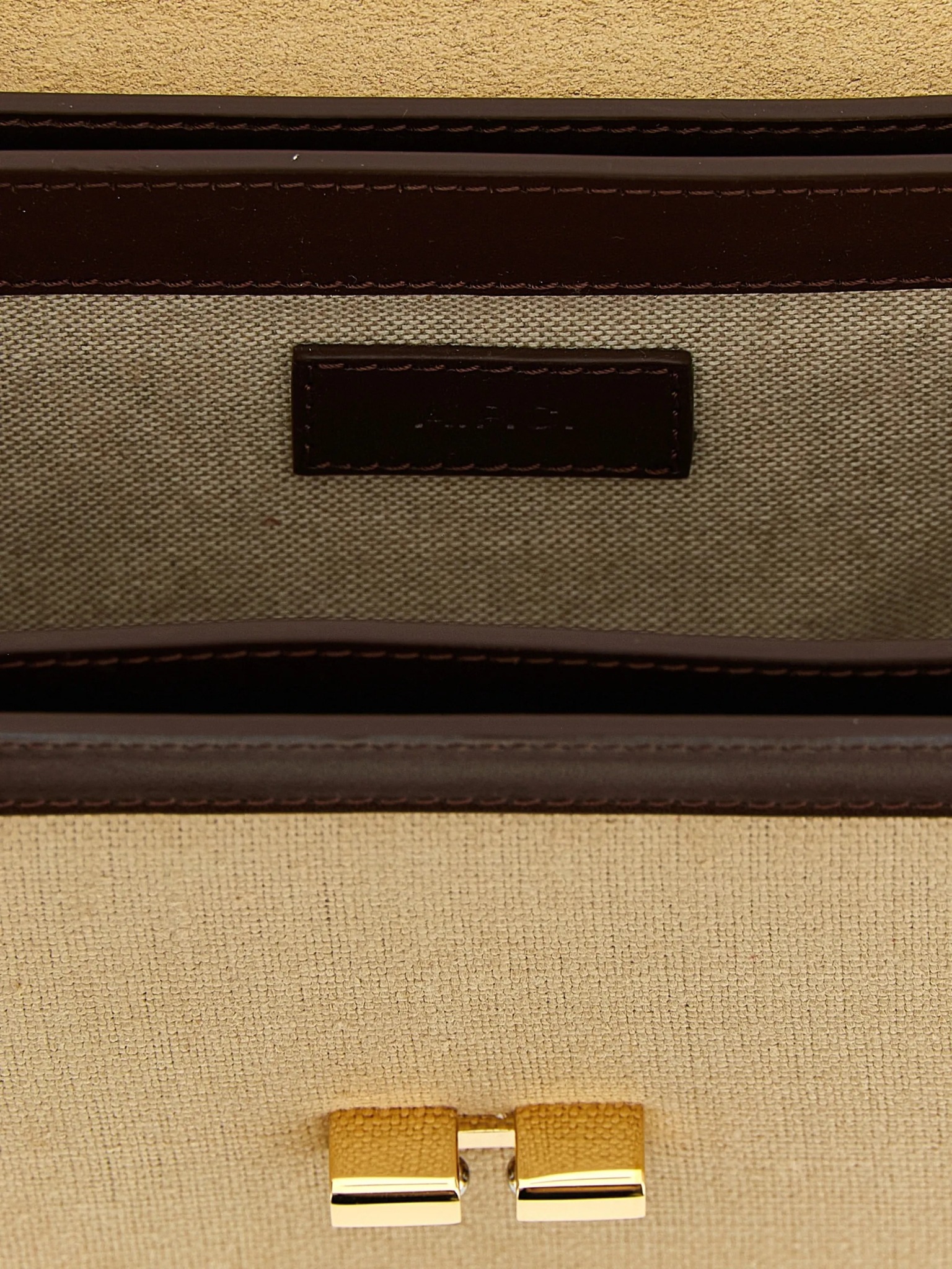 [A.P.C.] Cross body bag SS26 LIAFBF61413
