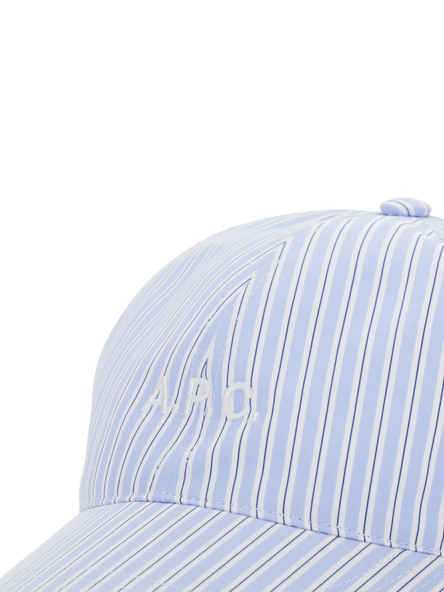 [A.P.C.] Cap SS26 COHNOM24069