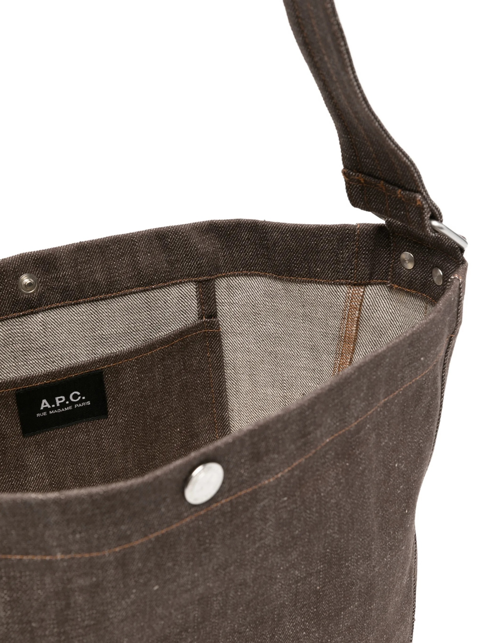[A.P.C.] Shoulder bag SS26 COHLXM67010