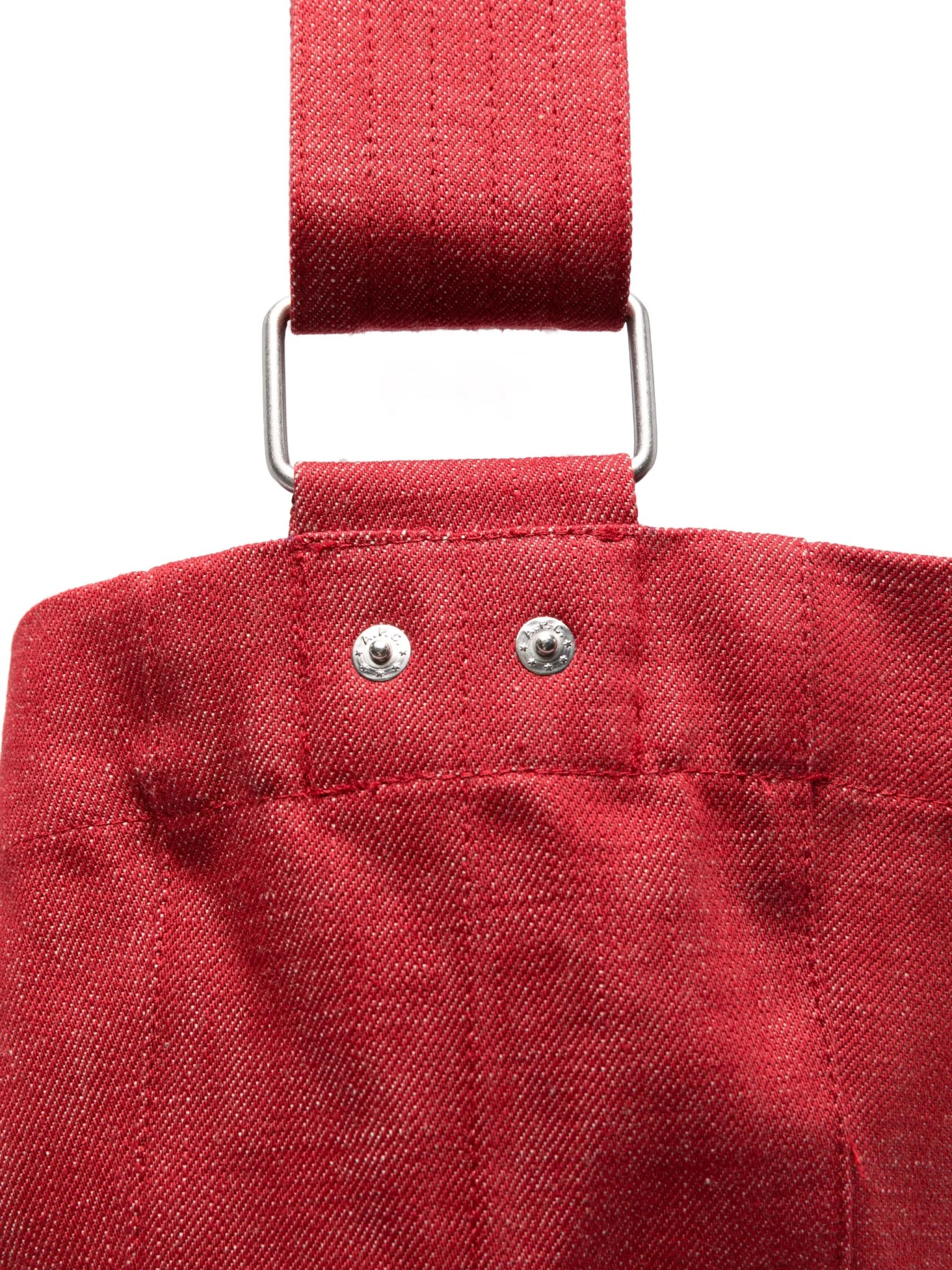 [A.P.C.] Tote bag SS26 COHLXM61939