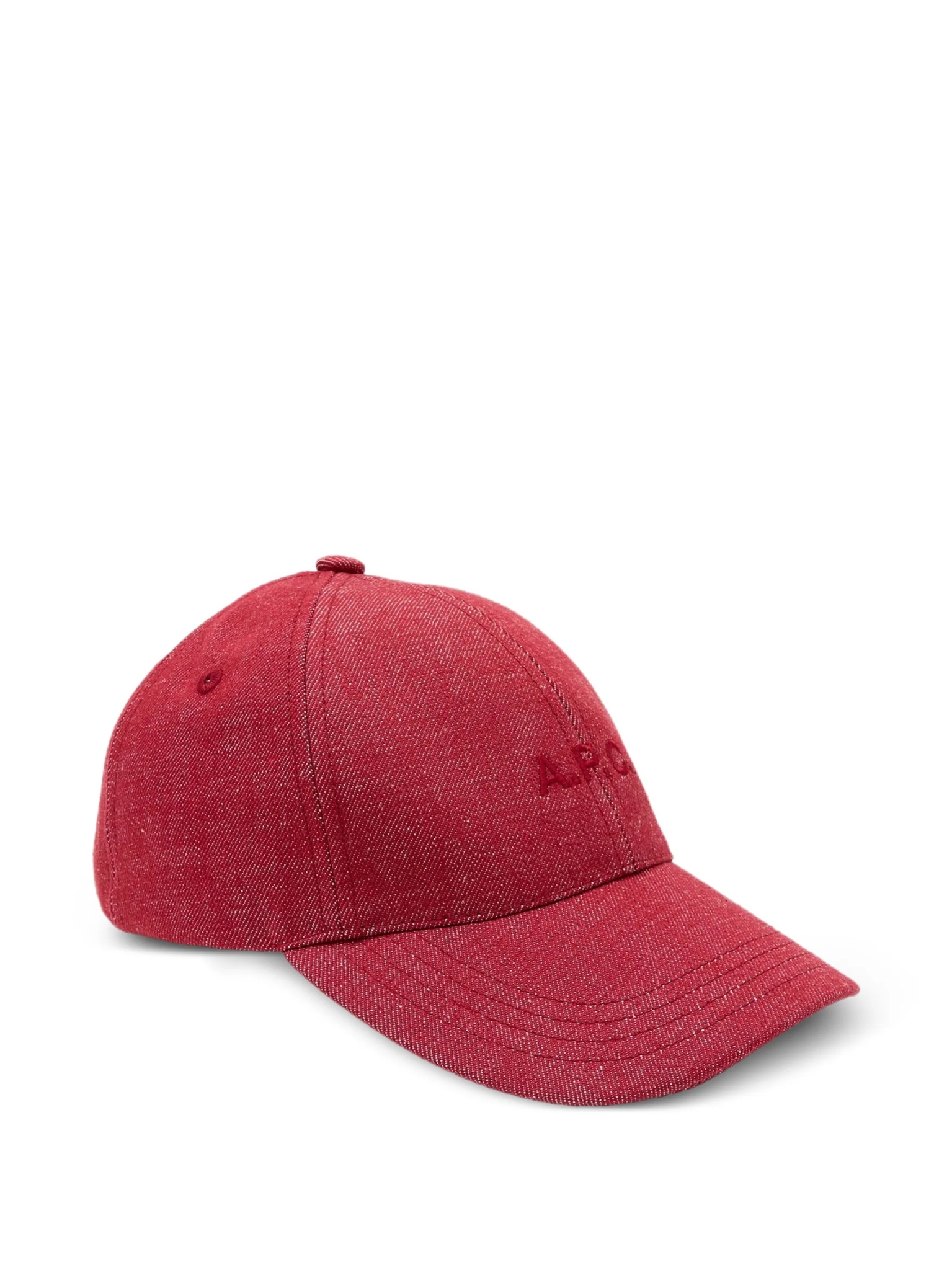 [A.P.C.] Cap SS26 COHLXM24069