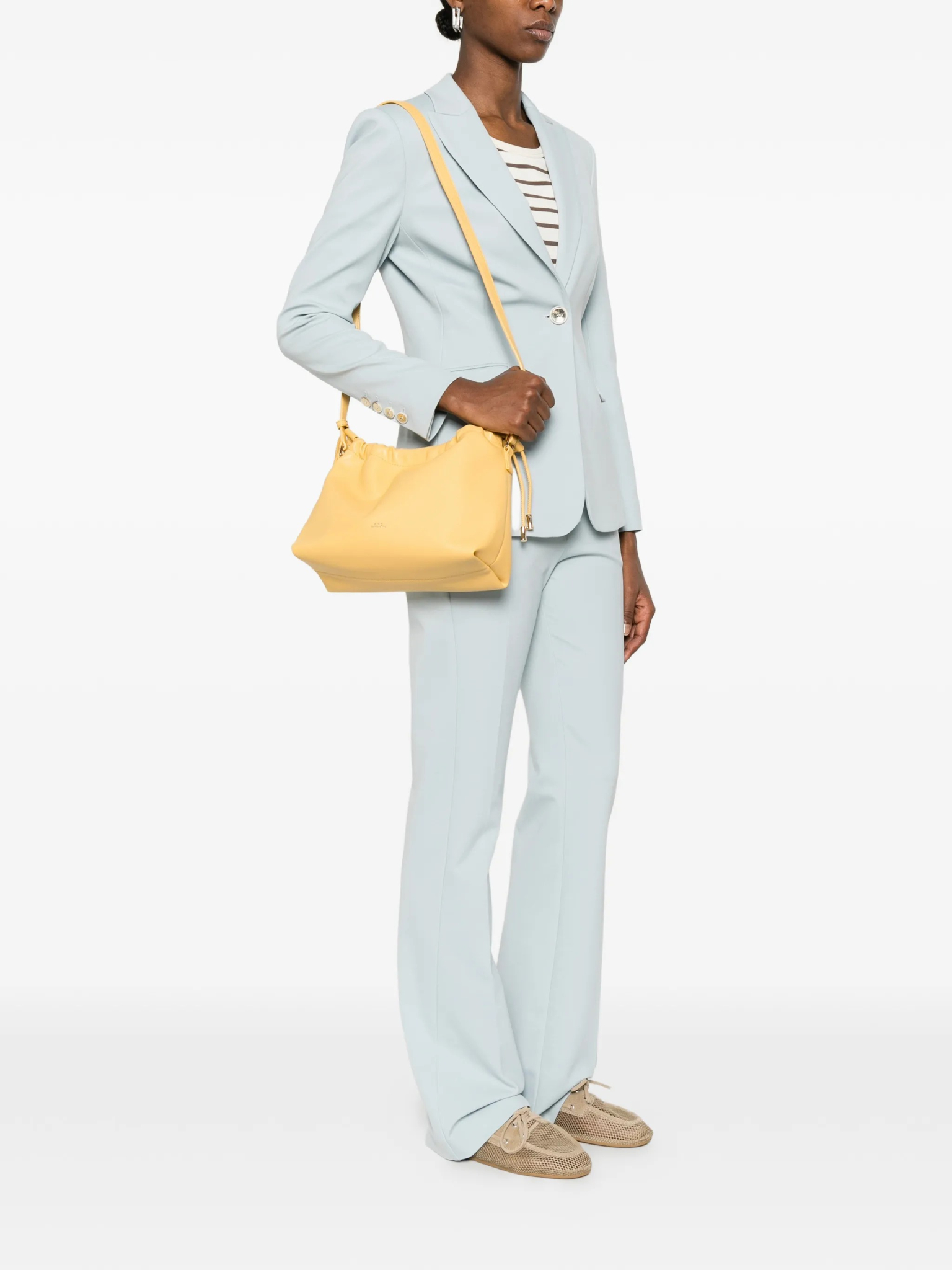 [A.P.C.] Shoulder bag SS26 PUAATF61583