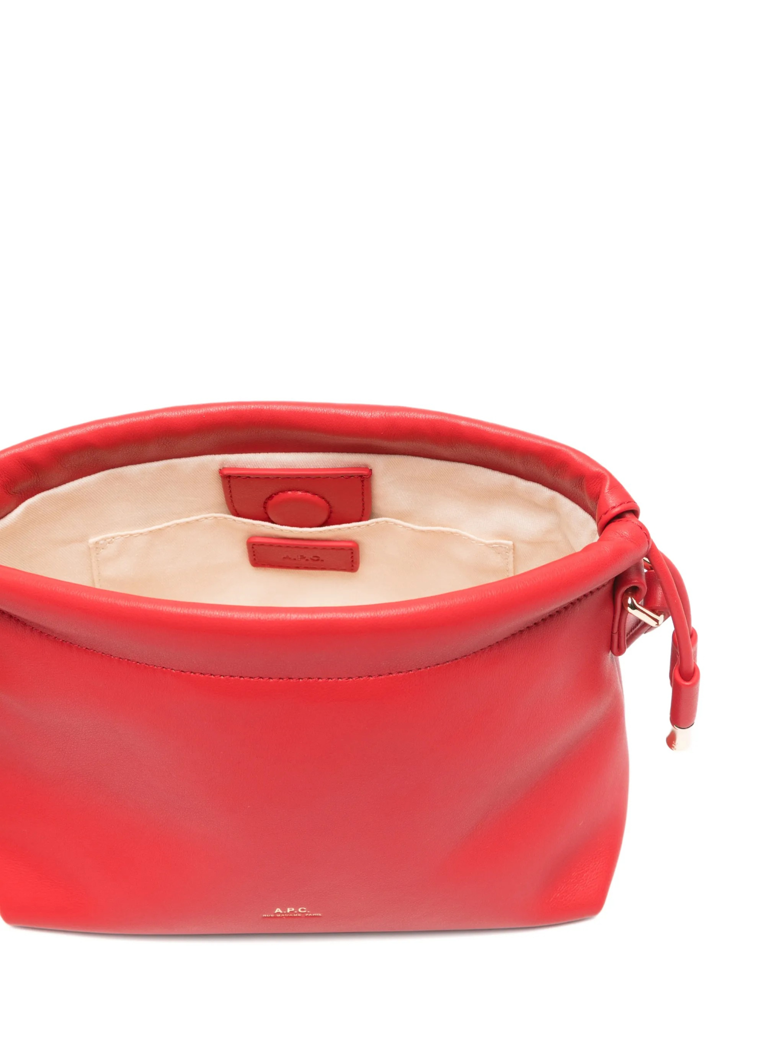 [A.P.C.] Shoulder bag SS26 PUAATF61582