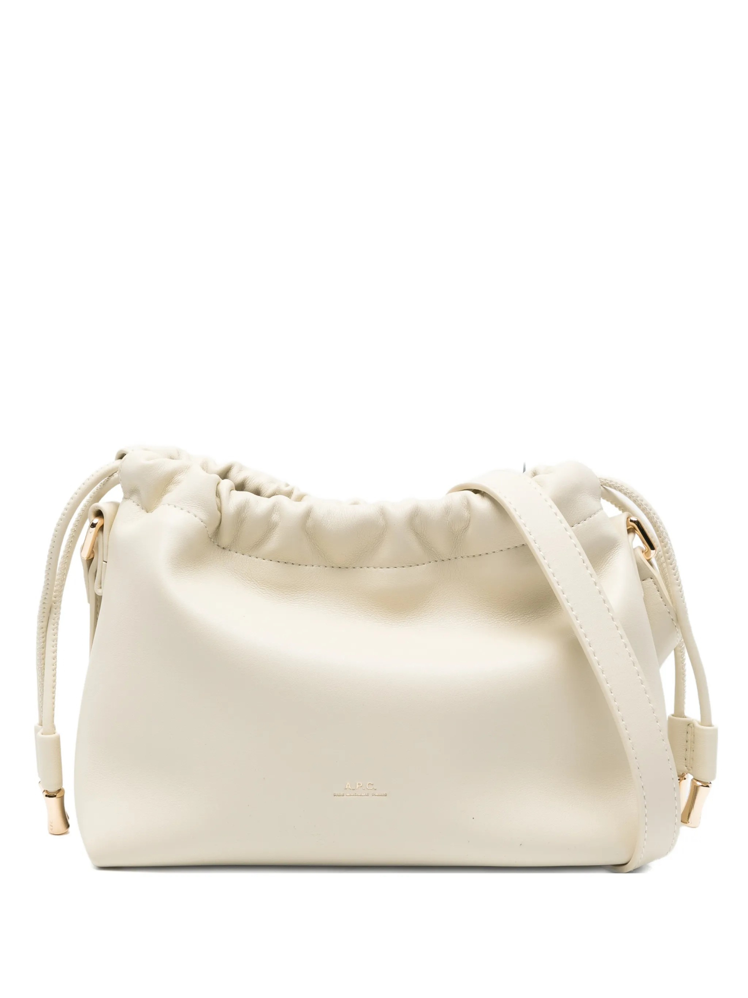 [A.P.C.] Shoulder bag SS26 PUAATF61582