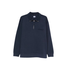 [C.P.COMPANY] Sweatshirt SS26 20CMSS271A110700G