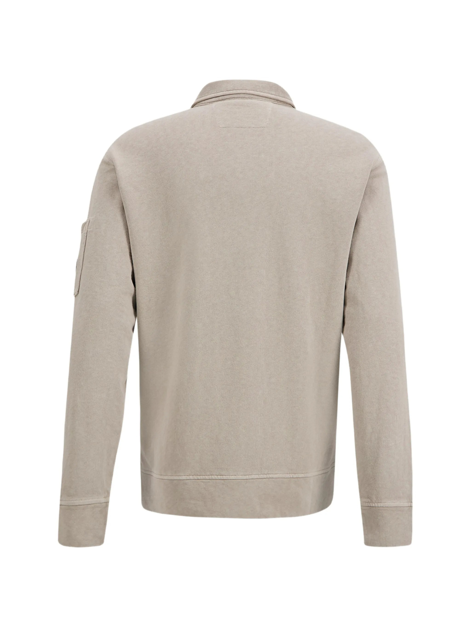 [C.P.COMPANY] Sweatshirt SS26 20CMSS208A110337O