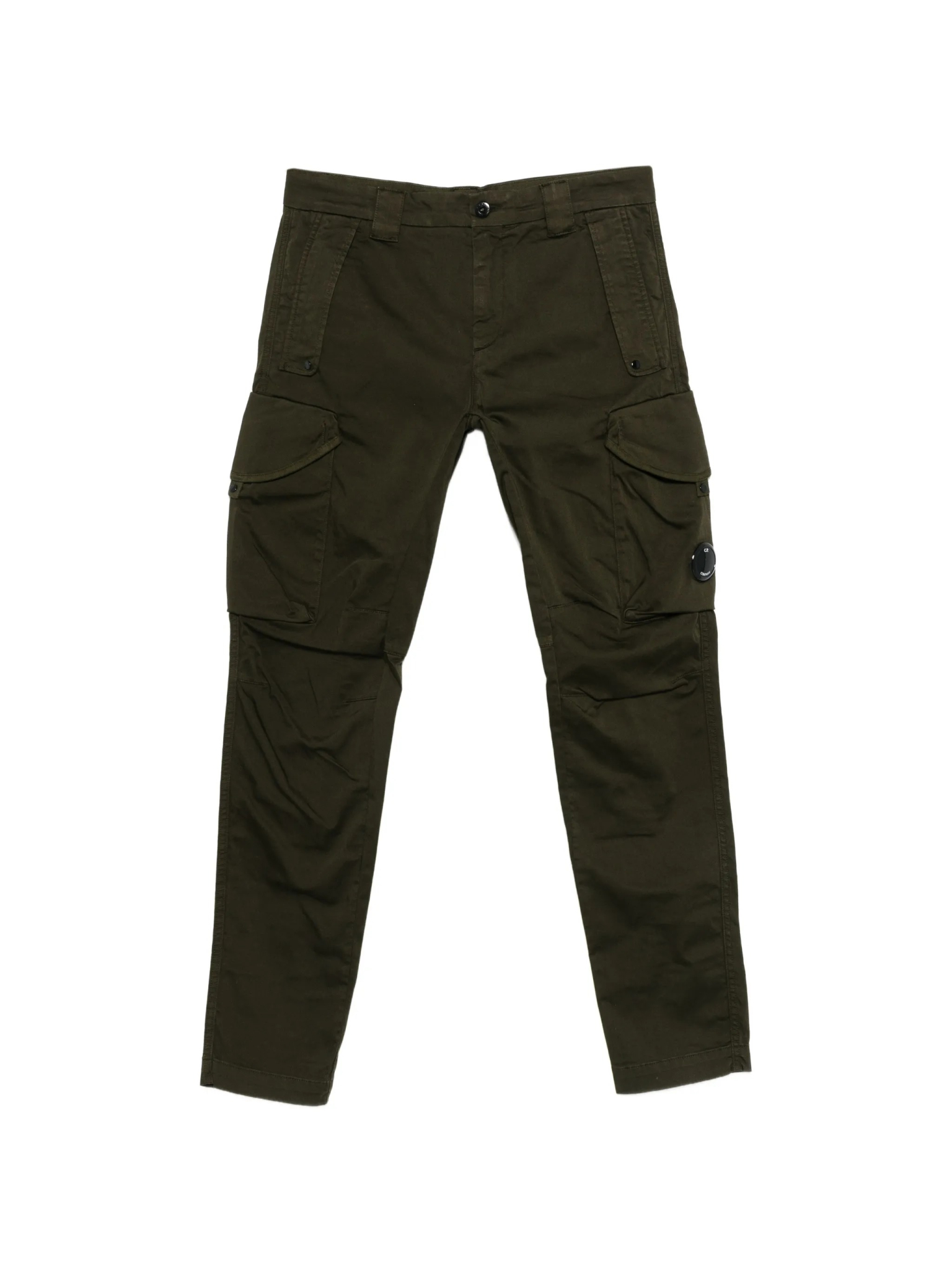 [C.P.COMPANY] Trousers SS26 RSCMPA744A005694G