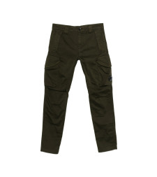 [C.P.COMPANY] Trousers SS26 RSCMPA744A005694G