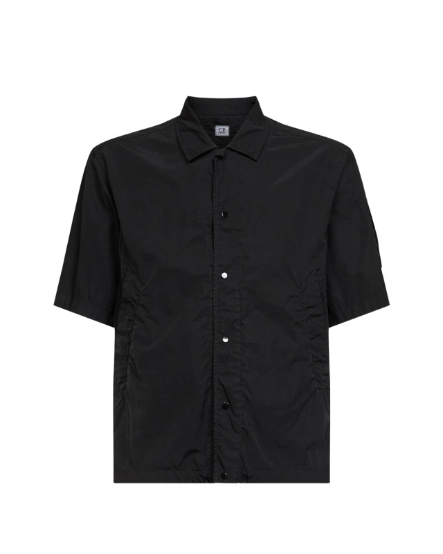 [C.P.COMPANY] Casual Jacket SS26 20CMOS009A005904G
