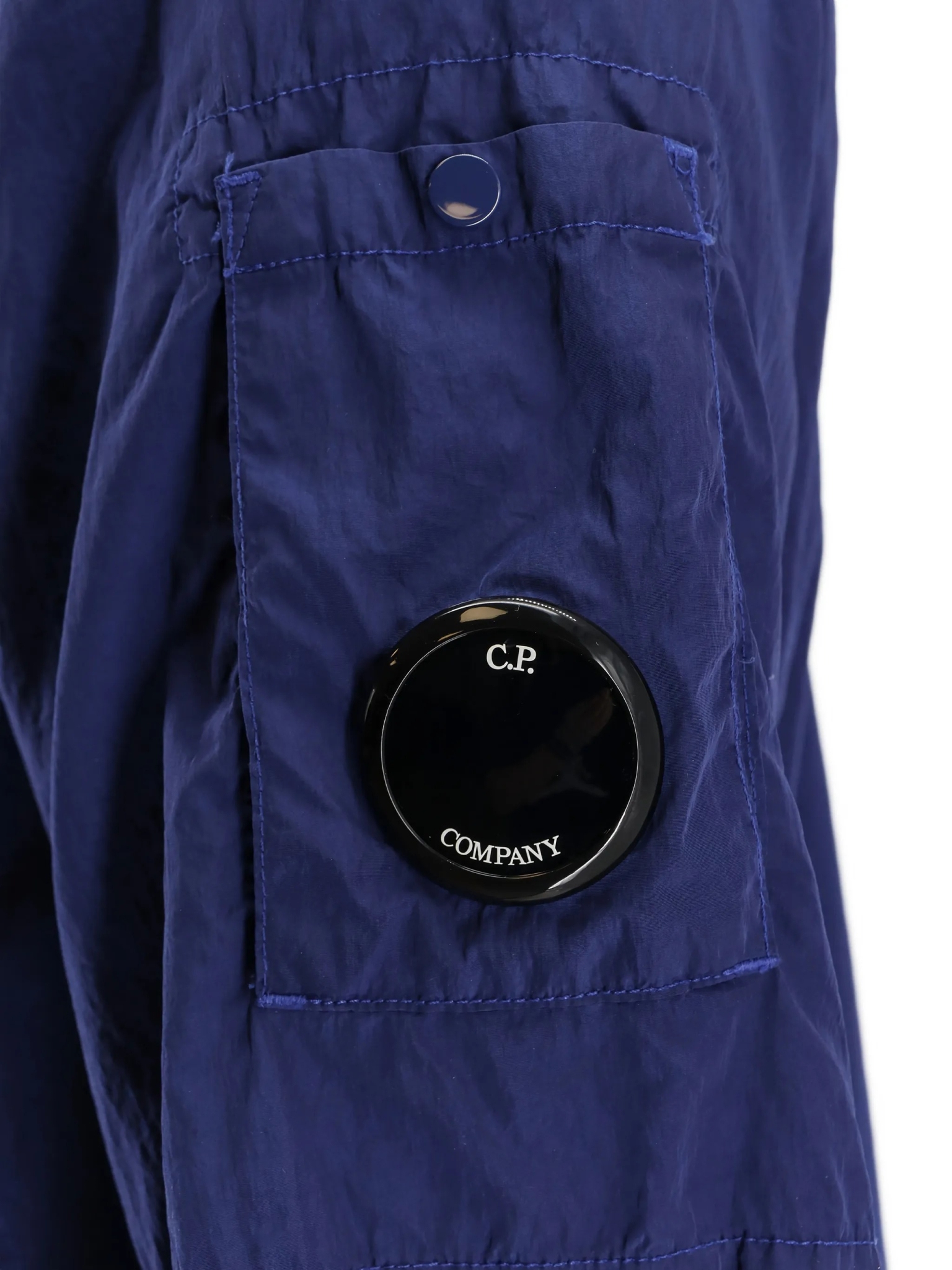[C.P.COMPANY] Casual Jacket SS26 20CMOS009A005904G