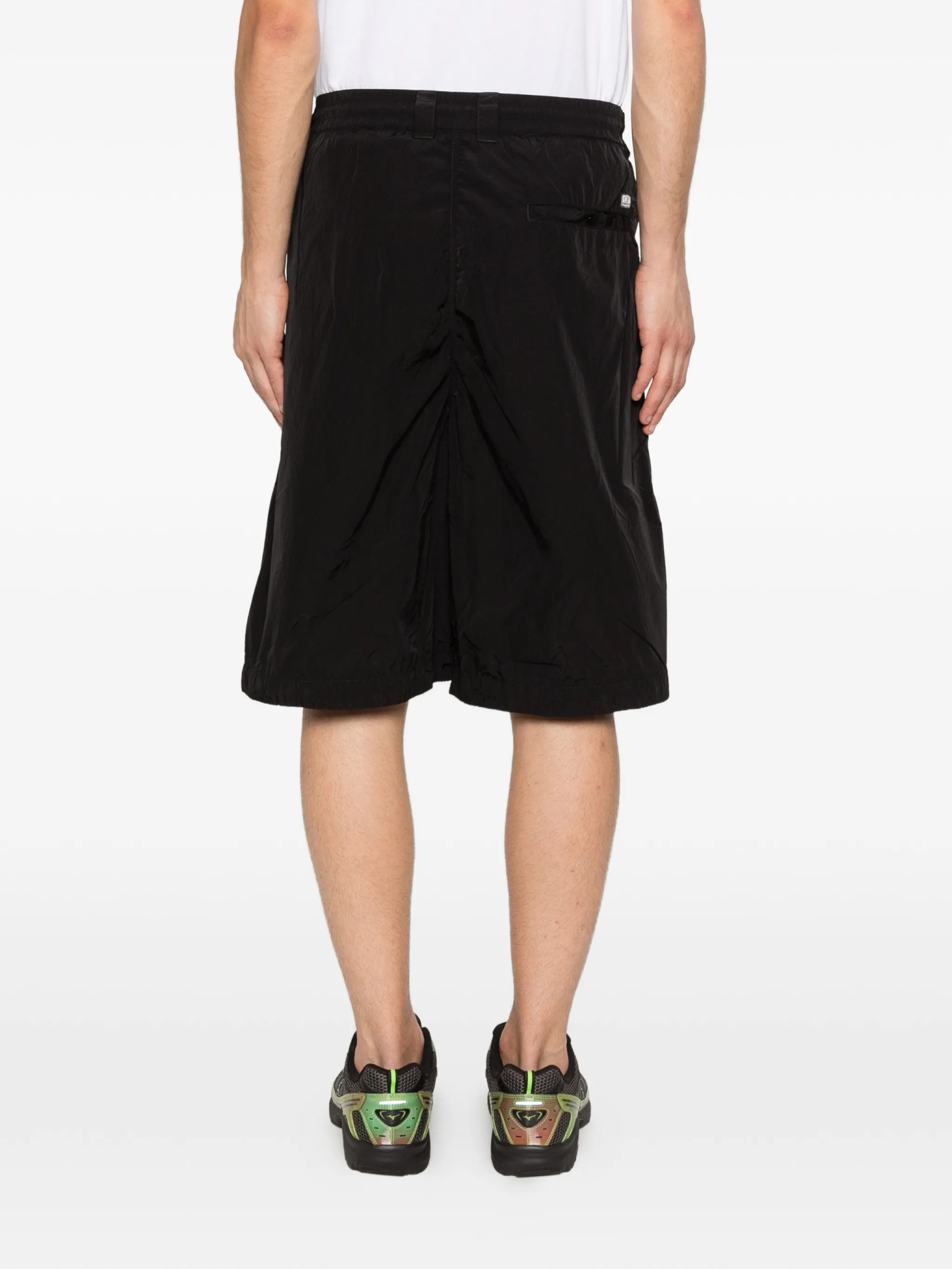 [C.P.COMPANY] Shorts SS26 20CMBE276A005904G