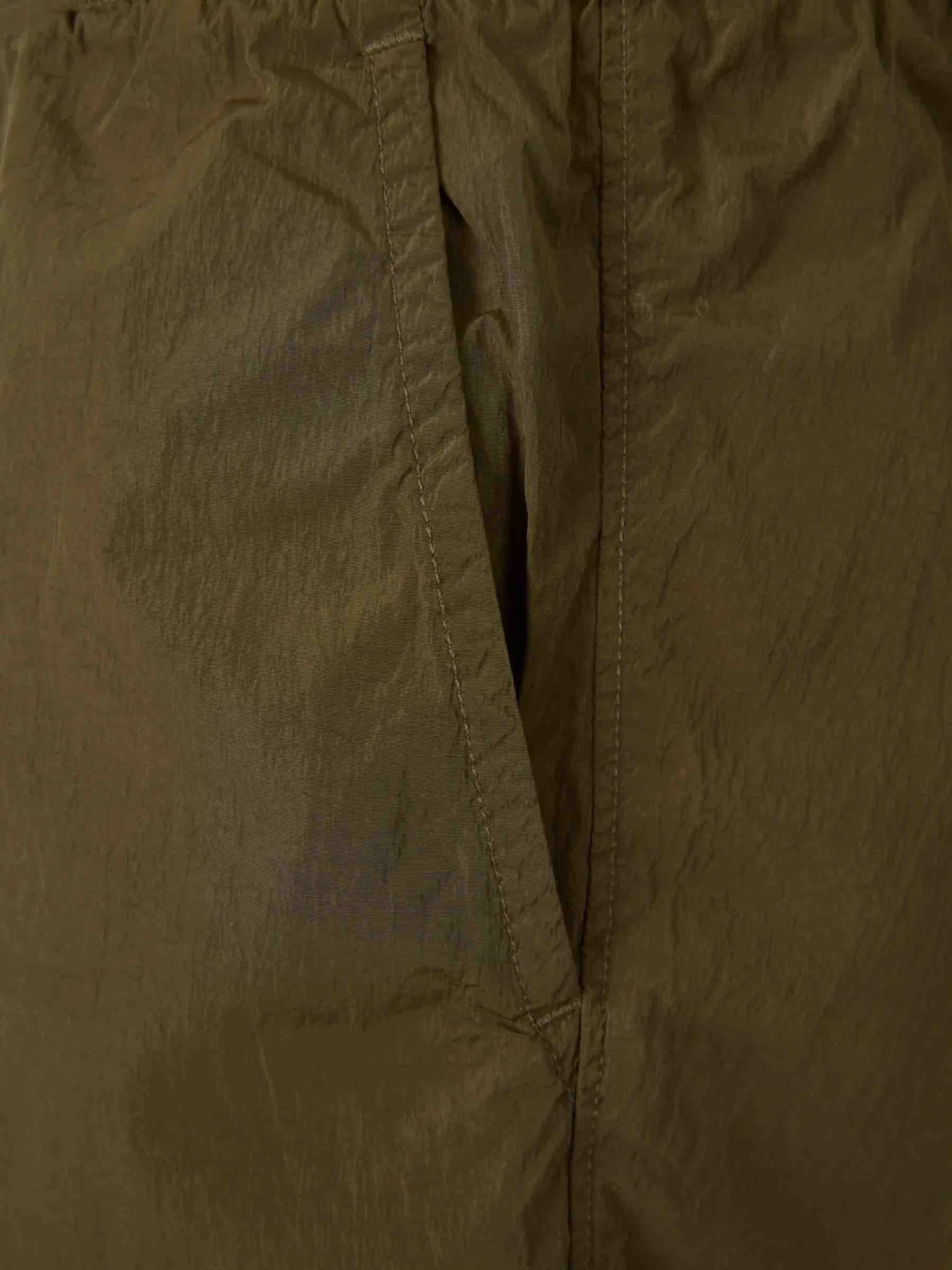 [C.P.COMPANY] Shorts SS26 RSCMBW736A006369G
