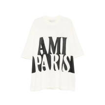 [Ami Paris] T-shirts Short Sleeve SS26 UTS381726