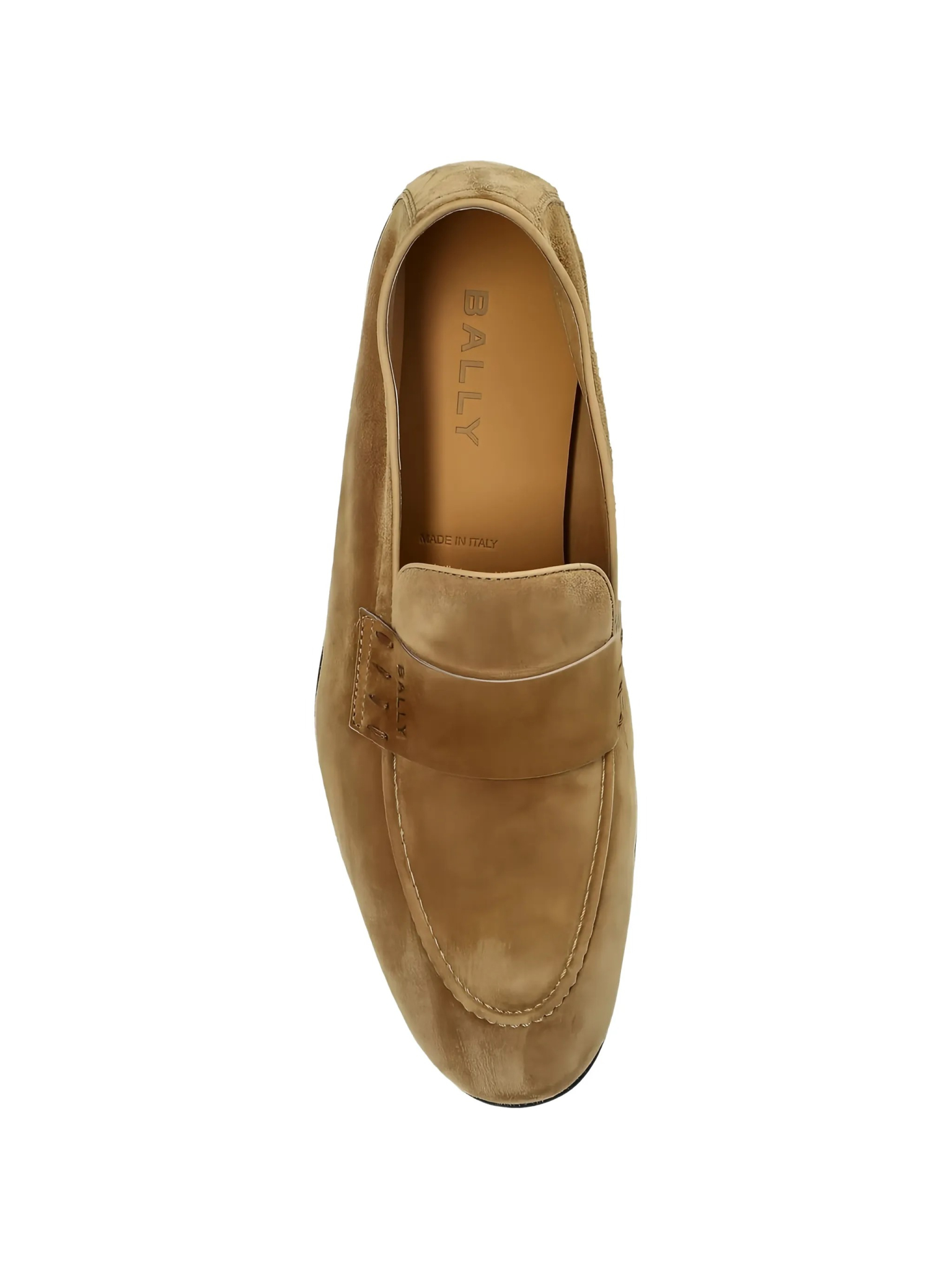 [Bally] Loafer SS26 MSF0LSSU038