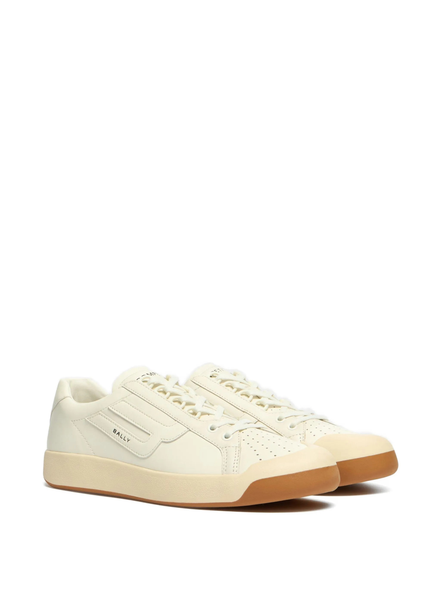 [Bally] Sneakers SS26 MSK0G6VT005
