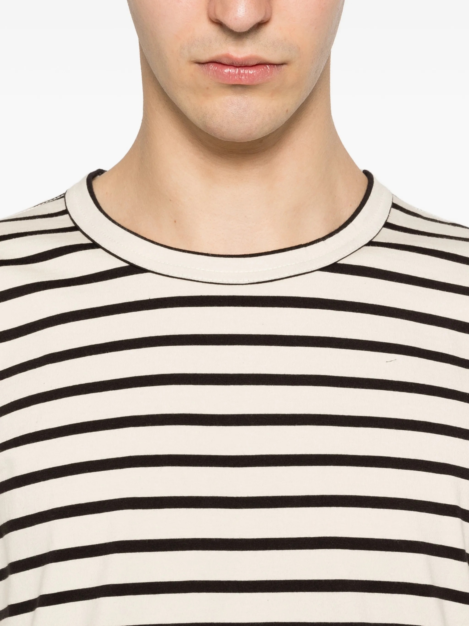 [Junya Watanabe MAN] T-shirts Short Sleeve SS26 WQT018S26