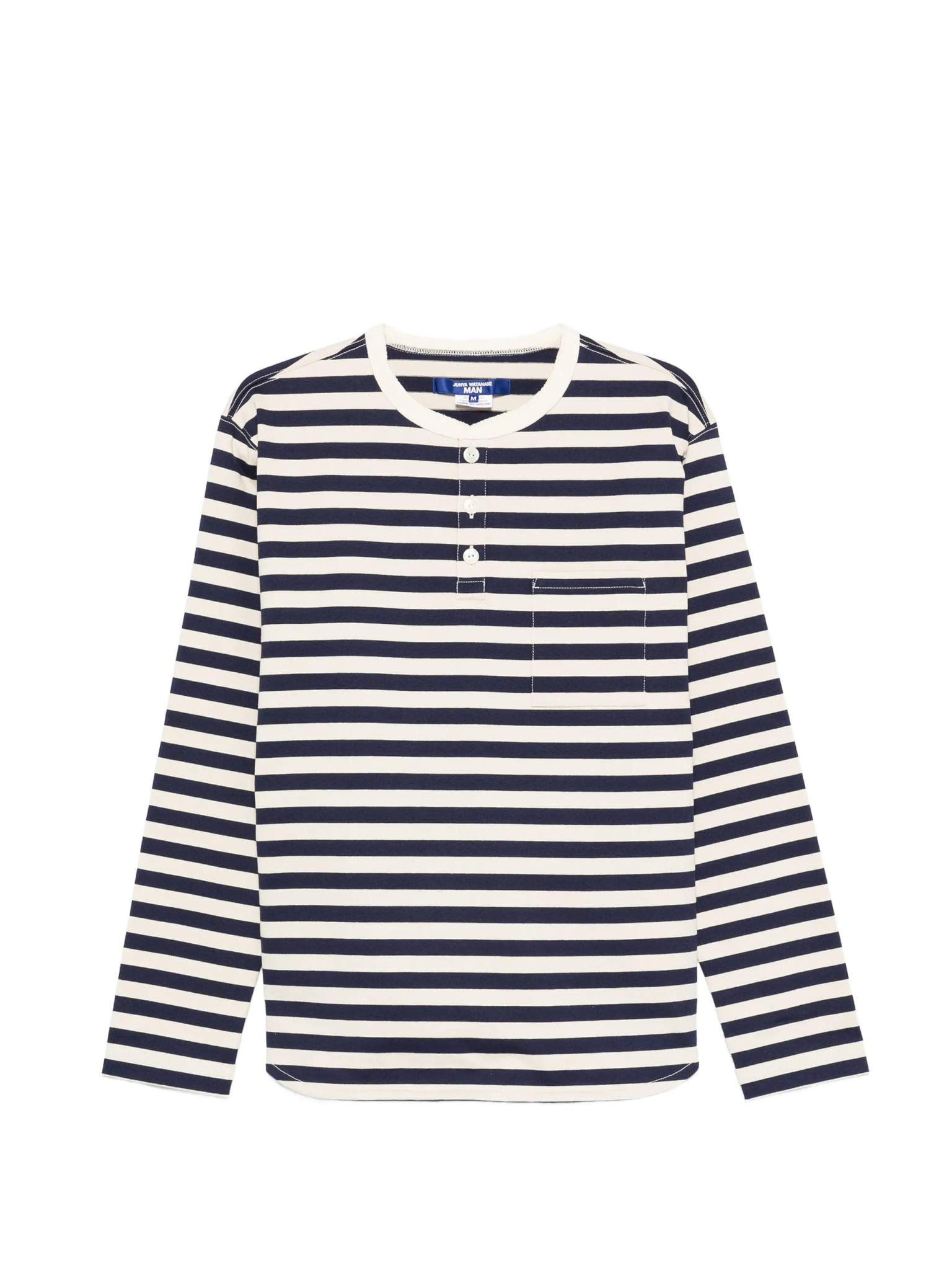 [Junya Watanabe MAN] T-shirts Long Sleeve SS26 WQT006S26
