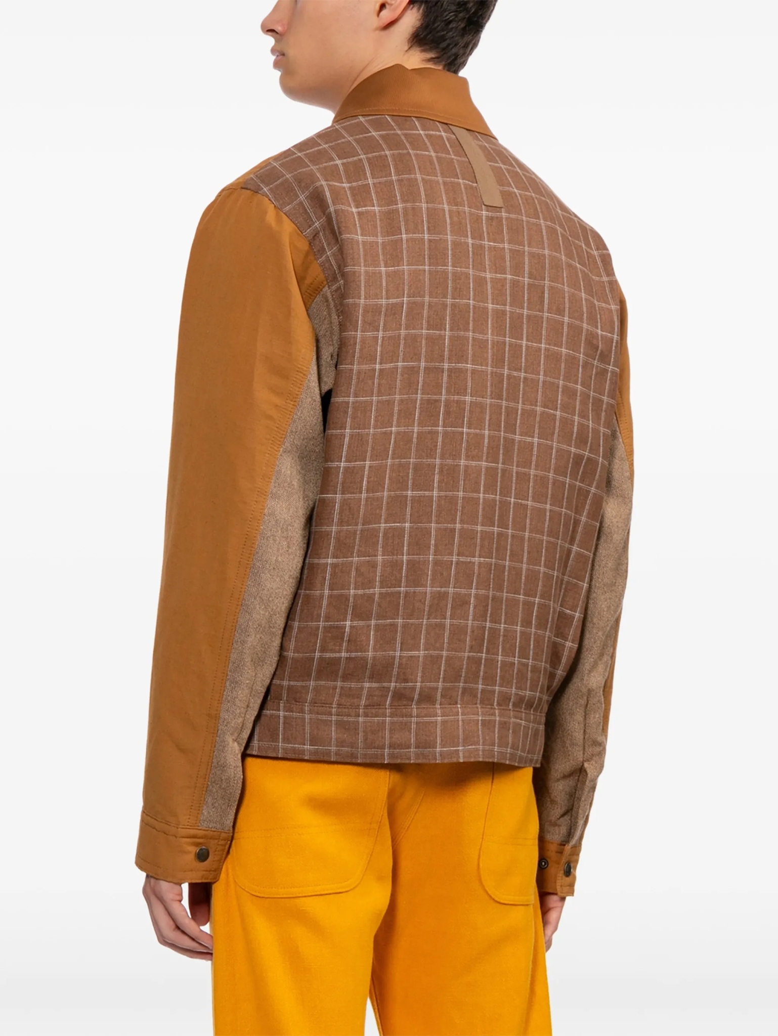 [Junya Watanabe MAN] Casual Jacket SS26 WQJ916S26