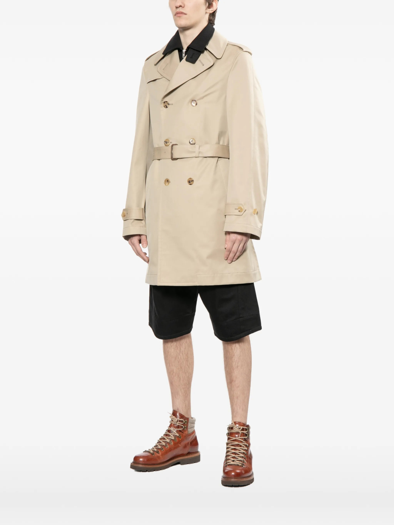[Junya Watanabe MAN] Coat SS26 WQC001S26
