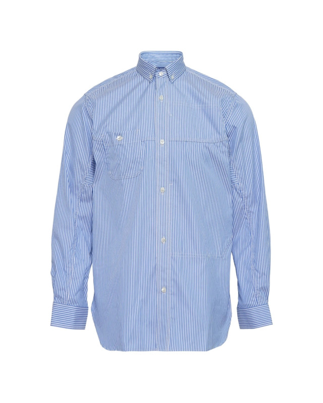 [Junya Watanabe MAN] Shirts Long Sleeve SS26 WQB024S26
