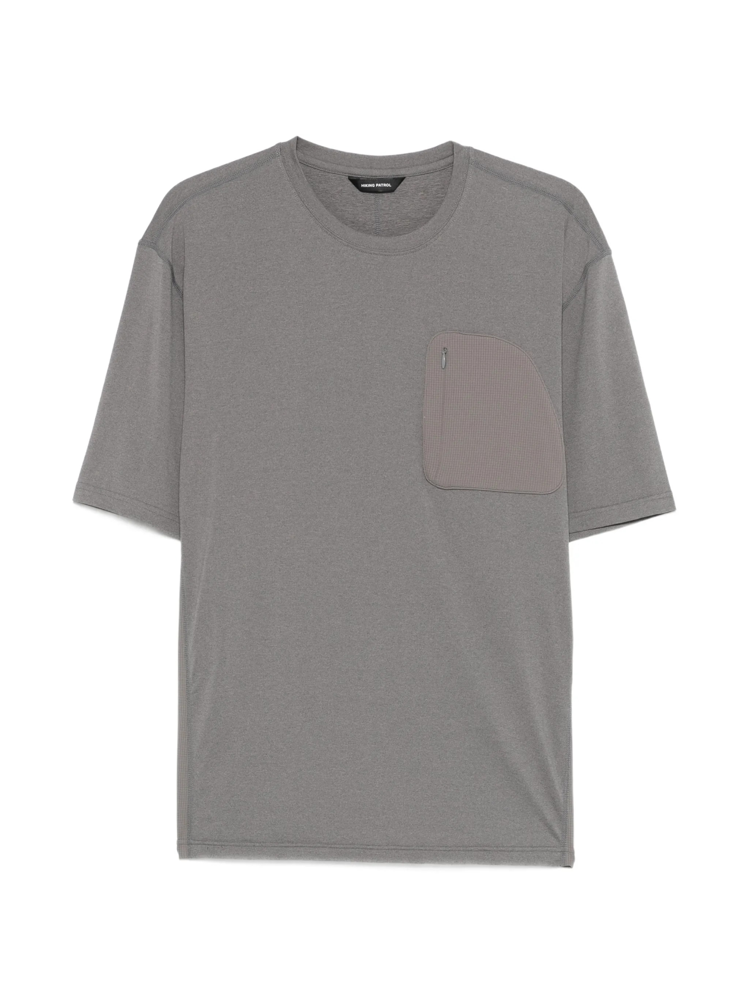 [Hiking Patrol] T-shirts Short Sleeve SS26 SS25014