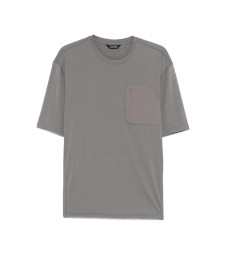 [Hiking Patrol] T-shirts Short Sleeve SS26 SS25014