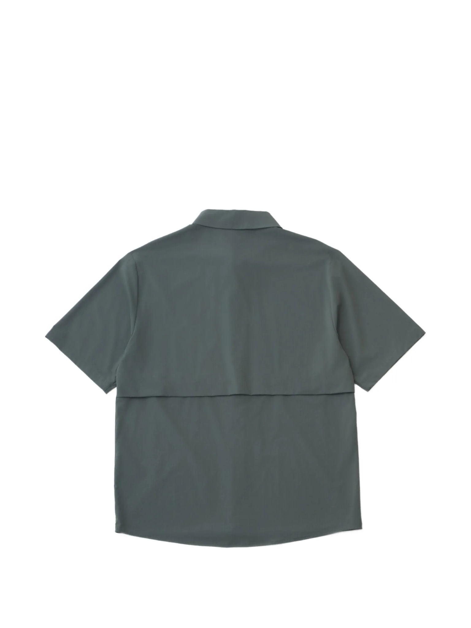 [Hiking Patrol] Shirts Short Sleeve SS26 SS26109